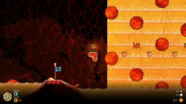 Devil's Drizzle preview 2