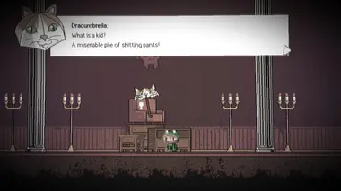 Devil's Drizzle preview 7