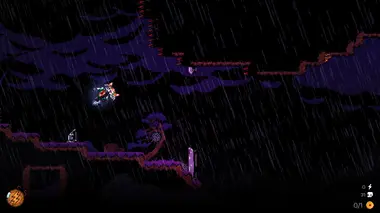 Devil's Drizzle preview 3