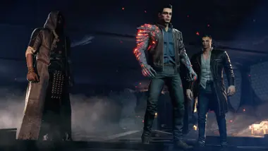 Devil's Hunt preview 13