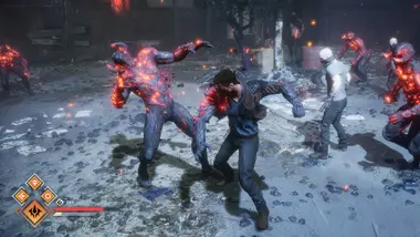 Devil's Hunt preview 2