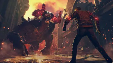 Devil's Hunt preview 10