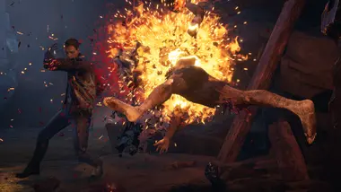 Devil's Hunt preview 4