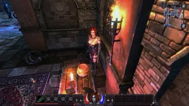 Devoid of Shadows preview 4