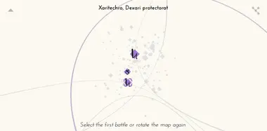 Devouring Stars preview 5