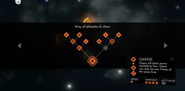 Devouring Stars preview 4