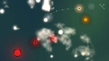 Devouring Stars preview 3