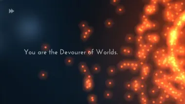 Devouring Stars preview 2