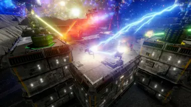 DG2: Defense Grid 2 preview 4