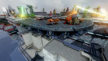 DG2: Defense Grid 2 - Live preview 6