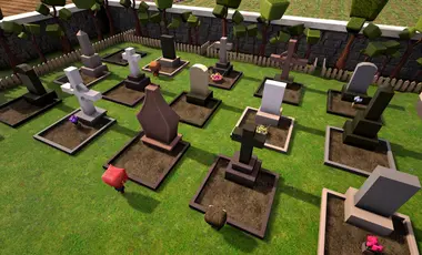 DGU: Death God University preview 10