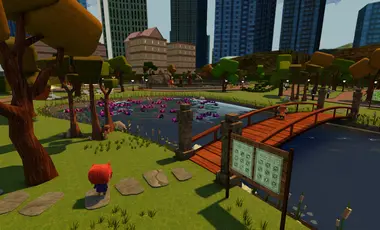 DGU: Death God University preview 8