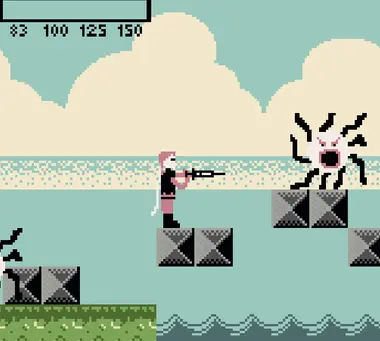 Diabetor & The Sugar Monsters preview 3