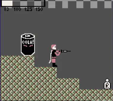 Diabetor & The Sugar Monsters preview 4