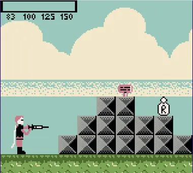 Diabetor & The Sugar Monsters preview 2