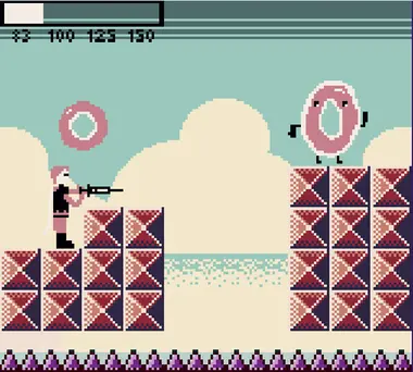 Diabetor & The Sugar Monsters preview 6