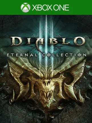 Diablo 3: Eternal Collection - Live - UNITED STATES preview 4