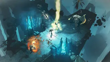 Diablo 3: Eternal Collection - Live - UNITED STATES preview 2