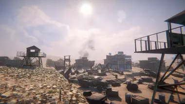 Diary of Defender preview 5