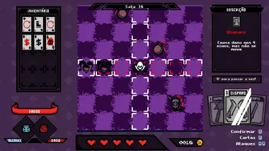 Dice Assassin preview 5