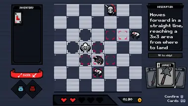 Dice Assassin preview 6