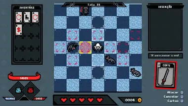 Dice Assassin preview 2