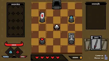 Dice Assassin preview 3