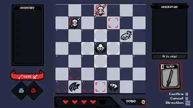 Dice Assassin preview 4