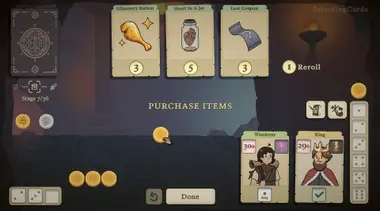 Dice & Fold preview 13