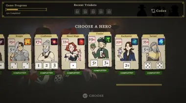 Dice & Fold preview 7