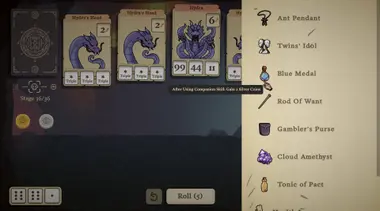 Dice & Fold preview 11