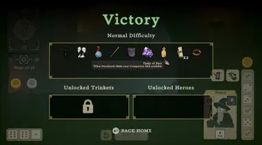 Dice & Fold preview 2
