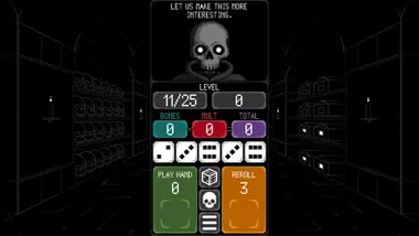 Dice of Kalma preview 2