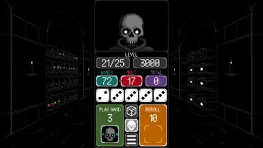 Dice of Kalma preview 4