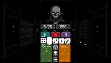Dice of Kalma preview 3