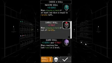 Dice of Kalma preview 6