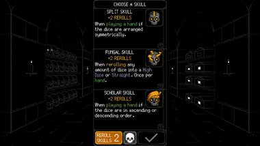 Dice of Kalma preview 9