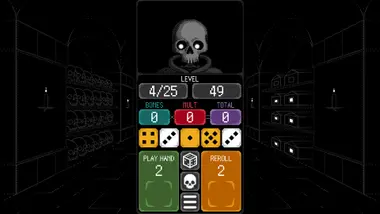 Dice of Kalma preview 5