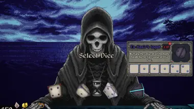 Dice With Death preview 5