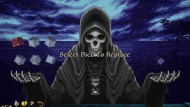 Dice With Death preview 2