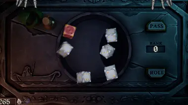 Dice With Death preview 3