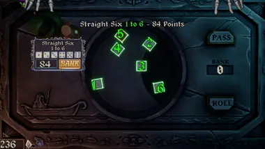 Dice With Death preview 8