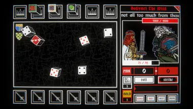 Dicealot preview 2