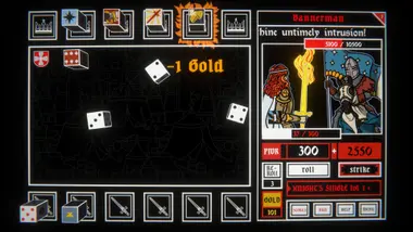 Dicealot preview 4