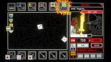 Dicealot preview 6