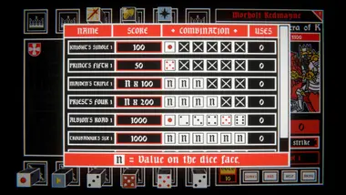 Dicealot preview 9