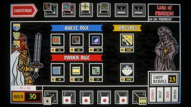 Dicealot preview 5