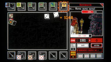 Dicealot preview 8