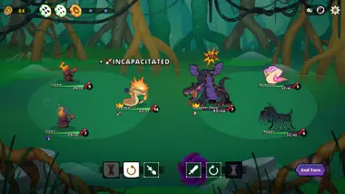 Dicefolk preview 4