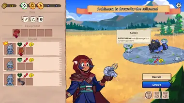 Dicefolk preview 3